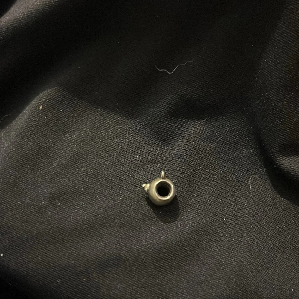 Pandora bear head charm - Picture 2 of 3